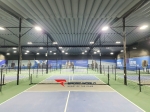 sân Happy Pickleball Club