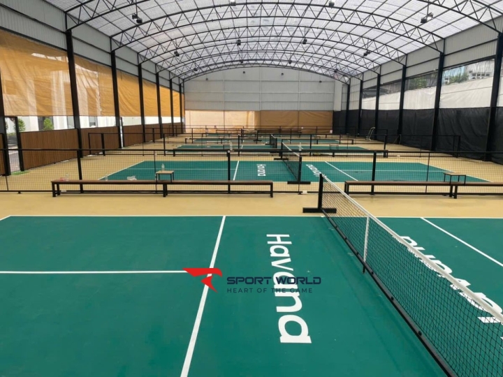 Havana Pickleball CLUB