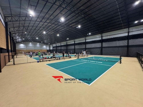 Havana Pickleball CLUB