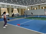 Lucky Pickleball Club
