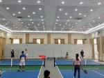 Lucky Pickleball Club