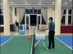 Lucky Pickleball Club