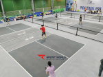 Pickleball 699
