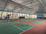 Sân Pickleball Cảnh Hồ