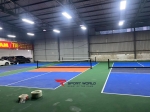 Sân PICKLEBALL THANH XUÂN