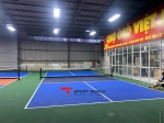 Sân PICKLEBALL THANH XUÂN