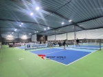 Sân Pickleball Thanh Xuân - Trung tâm Văn hoá Thể thao