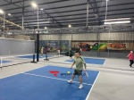 Sân Pickleball Việt Đức - Pickie Club