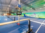 Sân Quỳnh Chi Pickleball 286 Nguyễn Xiển