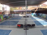 Sân Pickleball Vicem