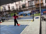 Sân Pickleball Vicem
