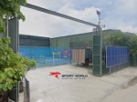 Sân Pickleball Văn Tự