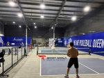 Sân pickleball Queen - Hải Dương