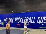 Sân pickleball Queen - Hải Dương