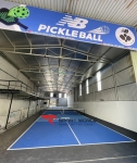 NB Pickleball