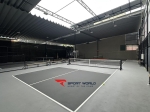 Sân Pickleball Đồng Thầy