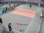 Sân Pickleball An Phụ
