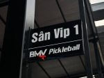 BMV Pickleball