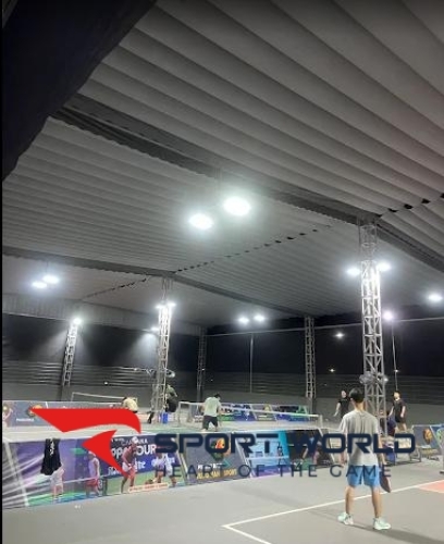 Sân Pickleball An Phụ