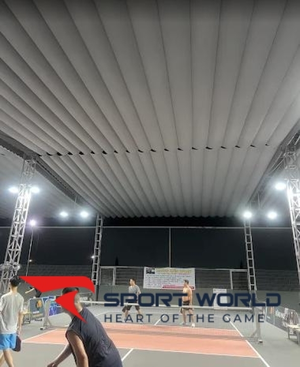 Sân Pickleball An Phụ