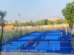Thanh Miện Pickleball