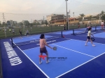 Thanh Miện Pickleball