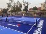 Thanh Miện Pickleball