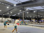 Thanh Dong Pickleball