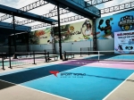 Sân Pickleball Anzone Sport Club