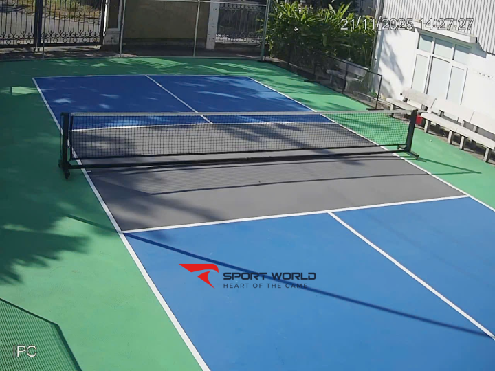 Sân Pickleball Phong Linh