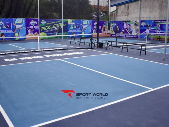 An Hưng Pickleball