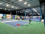 Pickleball Gạch Đẹp