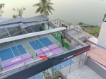 Sunrise Pickleball Club