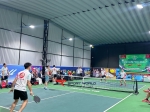 Sân Pickleball Thành An - Nam Đồ Sơn