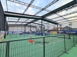 Sân Pickleball Thành An - Nam Đồ Sơn