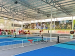 Sân Pickleball Tùng Đồ Sơn