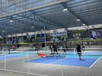 Sân Pickleball Tùng Đồ Sơn