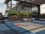 Pickleball Premium Club Hải Phòng