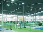 Sân Hugo Pickleball