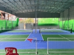 Sân Pickleball Sông Riêng