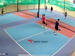 Sân Pickleball 68 - Hải Phòng