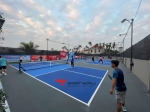Pickleball An Khang