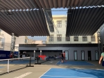 Pickleball 188 Trung Lực