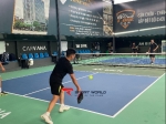 Đằng Hải Pickleball Club
