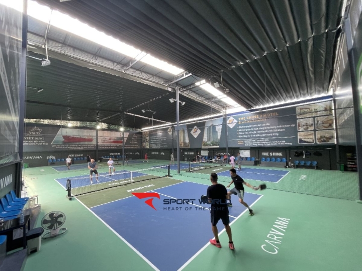 Đằng Hải Pickleball Club