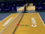 Sân Pickleball C.Happy