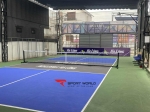 Sân Pickleball Hạ Lũng
