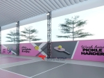 Sân Picky Pickleball