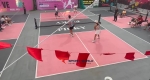 Pickleball Vườn Hồng