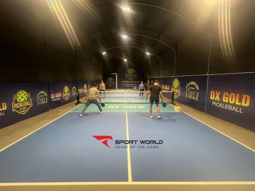 DXGold Pickleball